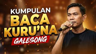 Ilyas Syafar Feat JN Production Baca Kuru'na Galesong Perform Labbakkang Pangkep