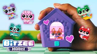 Bitzee Doghouse | How-To Play | The Digital Pup πΆπ