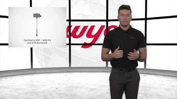 DWYER Insertion Electromagnetic Flow Transmitter  Series IEF