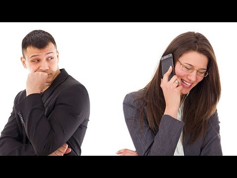 Vídeo: Vamos Falar Sobre Ciúme Conjugal