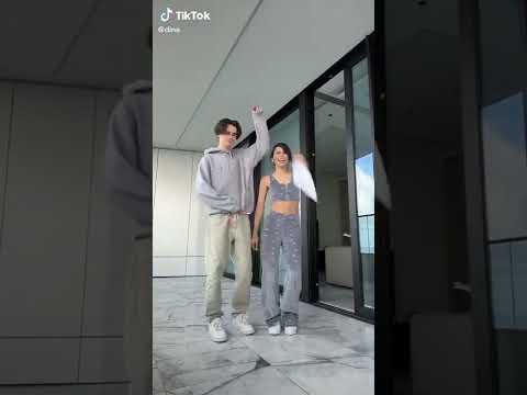Дина Саева и её парень 😍😍