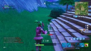 Fortnite- Solo  vs duo