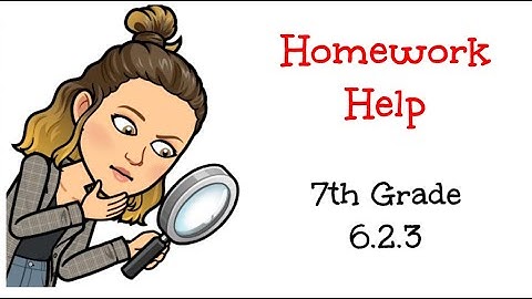 Homework Help: CC2: 6.2.3 6-79c