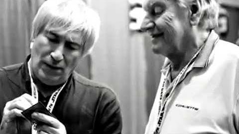 Everything Geek Podcast Guest Interview- Jack Klaff