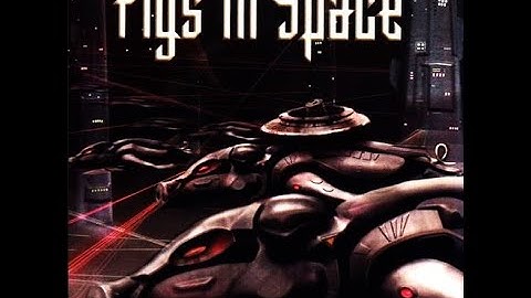 Pigs In Space (Phonokol, 1998)