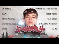 Junior H |Top 10 Mix Corridos Tumbados | Mix 2020 - 2021