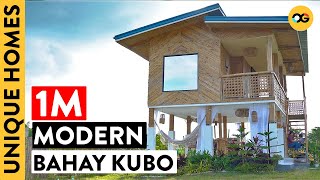 From Ukraine to Batangas: A Bahay Kubo's Story of Resiliency and Rebuilding Dreams