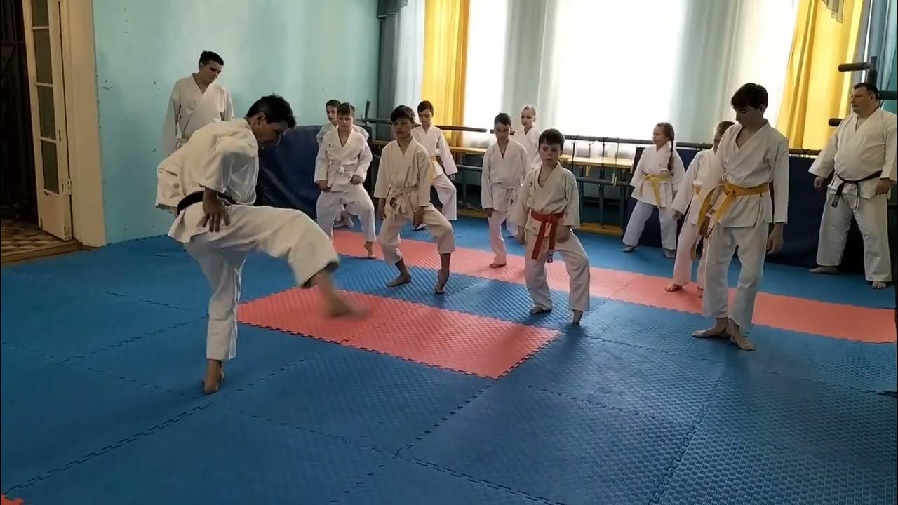 Йоко Гери кеаге