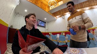 Indian Restaurant Shocked When I Order In Bengali