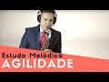 Acentuação Agilidade nos dedos e Bend no saxofone - landersax  '◡'