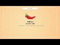 [THAISUB] SEVENTEEN (세븐틴) - 칠리 (Chilli)