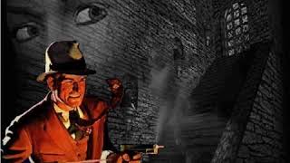 Counterspy - Cold Blooded Professor Pt2