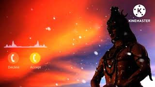 mera bhola hai bhandari ringtone | mera bhola hai bhandari WhatsApp ringtone| #ringtone#mahadev. screenshot 1