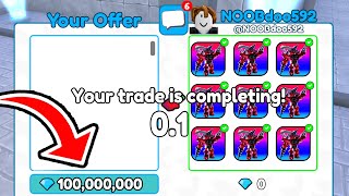 I SPENT 100 million💎GEMS to BUY 10 UPGRADED TITAN DRILL MAN  | Toilet Tower Defense by BURMALDANSE 57,960 views 7 days ago 1 hour, 1 minute