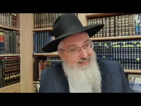 דברי רבי יוסי/זוהר ויחי/שיעור 58/רב דניאל בניזרי