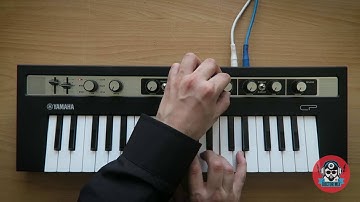 How To Use The Controls On The Reface CP