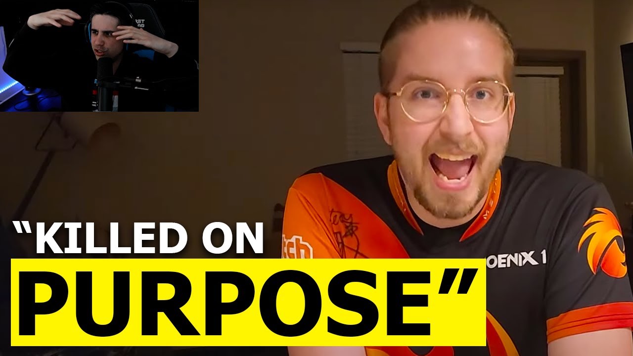 The CONSPIRACY Of NA DOWNFALL