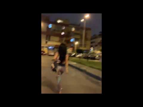 Rosángela Espinoza super sexy y coqueta