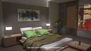 3dcadvisuals 17 oct 2014  showreel