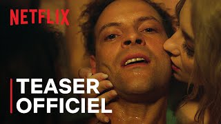 Supersex | Teaser officiel VOSTFR | Netflix France