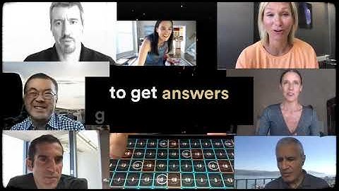 ACTAI Fireside Chat intro video