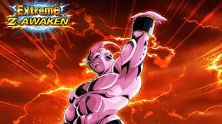 Translating Dokkans Newest EZA For Them