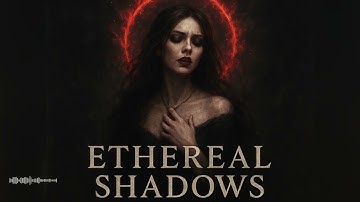 Ethereal Shadows - Blaze the Fallen Night