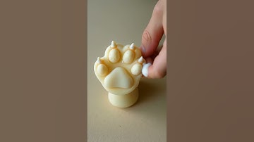 #0309  #mochipimplepopping #pimplepopper #visualasmr #mochicatspaw #oddlysatisfying #satisfying