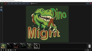 Kolormatrix freehand separation studio 4 spread and trap walkthrough mp4