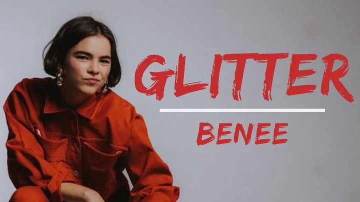 Glitter - Benee Lyrics Clean
