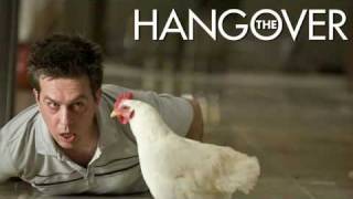 Video thumbnail of "The Hangover Stu s Song by Ed Helms"