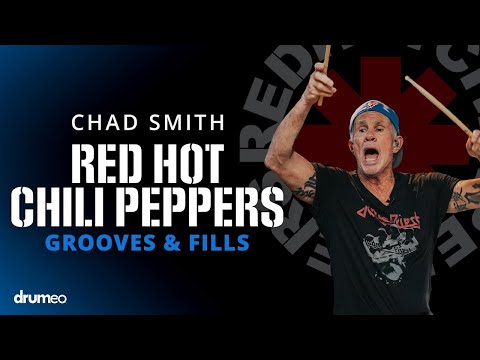 Video: Chad Smith čistý