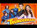 The thundermans edit