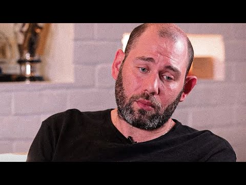 Сбежавший Слепаков ПОЖАЛОВАЛСЯ