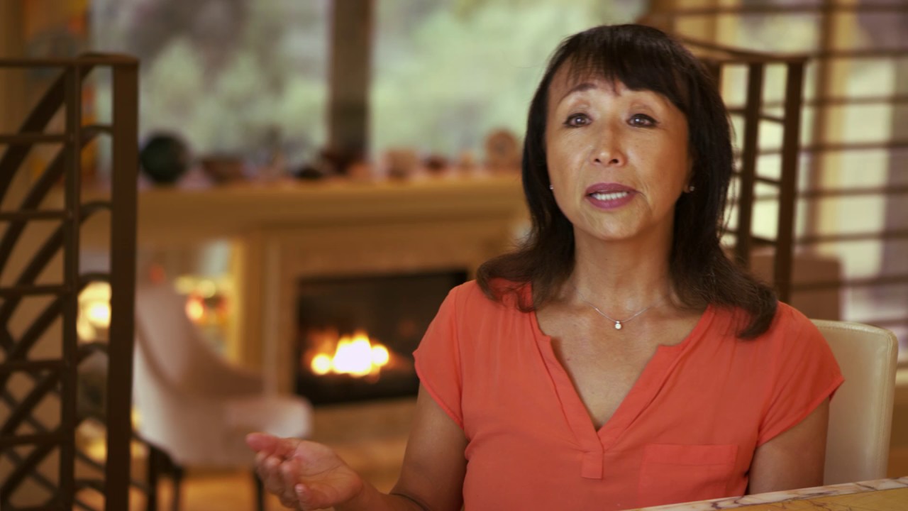Miyoko Schinner - A Different Way to Eat - YouTube