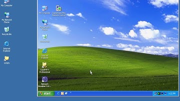 25. How to Add printer and client access printe_Window Server 2003
