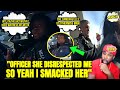 Entitled Delusional Young Woman Assaulted A Hooters Waitress, Now She Faces The Consequences