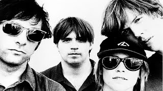 Sonic Youth - Corporate Ghost (Peel Session)
