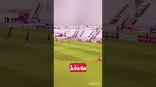 اهداف مباراة النادي الصفاقسي و جندوبة الرياضية .club sfaxien vs jendouba sport