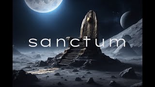 Hearts of Space | Sanctum | Meditation Music for Universal Peace