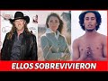 14 CELEBRIDADES que fueron BALEADAS y SOBREVIVIERON | Antes y Después 2025