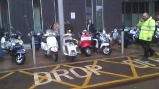 ginger egg run 2010
