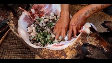 HEO NÓNG ĐĂK LĂK | Ea Trul Đăk Lăk Quê Tôi