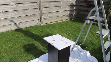 Generative Art Experiment