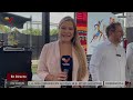 De Frente con La Noticia | Reanudación histórica: Venezuela se reconecta con el mundo