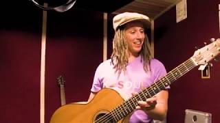 JP Cooper: Studio Tour