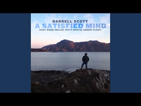 A Satisfied Mind