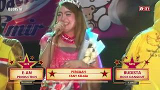 Pergilah - FANY Selgia (Banjir Saweran)