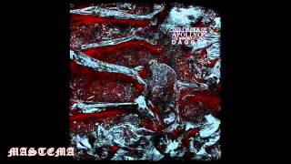 The Order of Apollyon - Eight Pillars