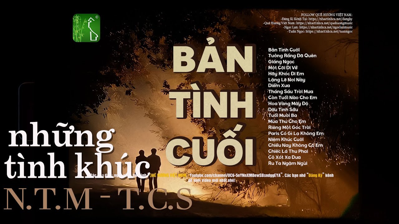 NGÔ THỤY MIÊN TRỊNH CÔNG SƠN - TÌNH CA PHÒNG TRÀ VỚI NHỮNG TÌNH KHÚC BẤT TỬ
